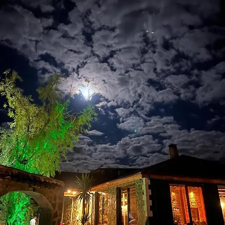 Ferienhaus Madag