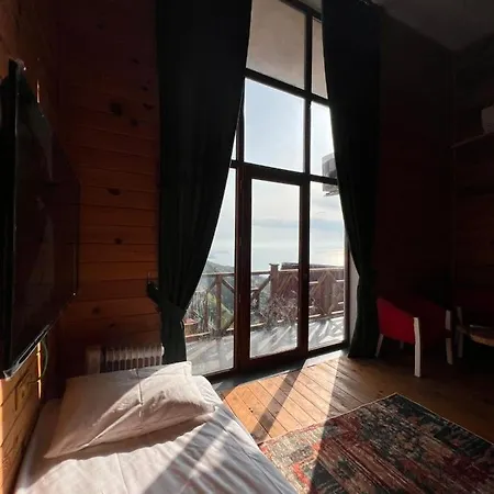 Madag Ferienhaus