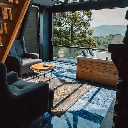Madag Ferienhaus *