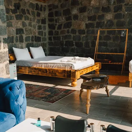 Madag Ferienhaus