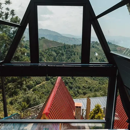 Ferienhaus Madag