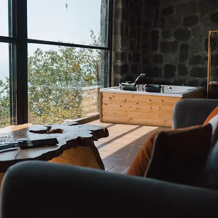 Madag Ferienhaus