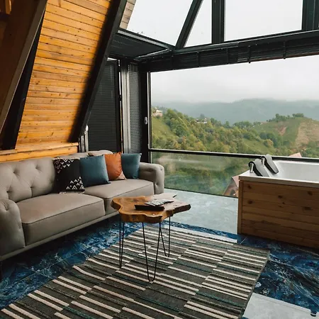 Madag Ferienhaus