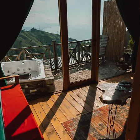 Ferienhaus Madag Ardeşen