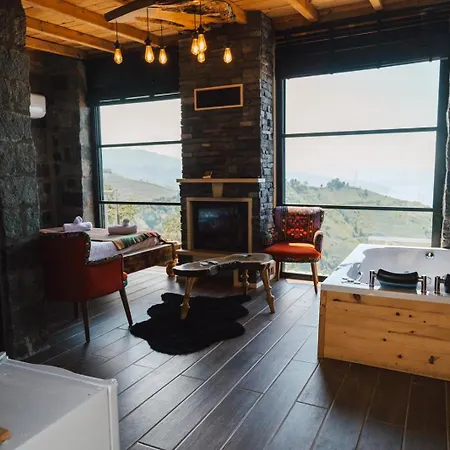 Ferienhaus Madag Ardeşen