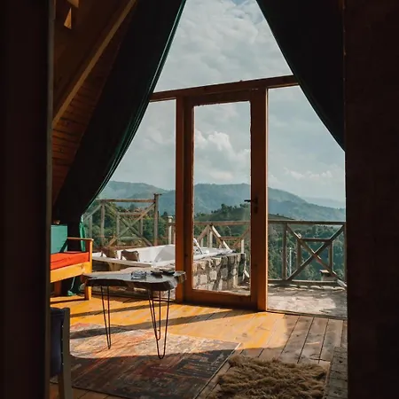 Madag Ferienhaus Ardeşen