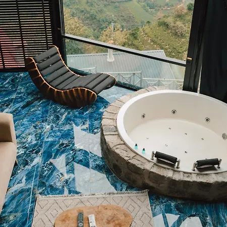 Madag Ferienhaus *