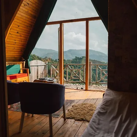 Madag Ferienhaus Ardeşen
