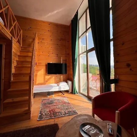 Holiday home Madag