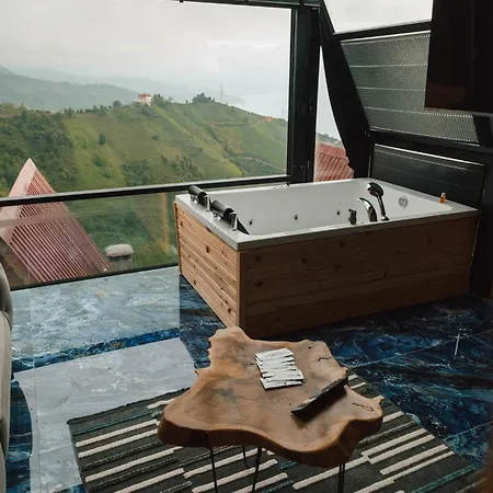 Holiday home Madag Ardesen
